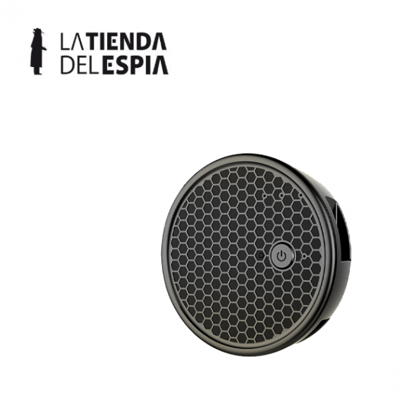 http://latiendadelespia.es/products/Grabadora digital activada por voz con rastreador GPS