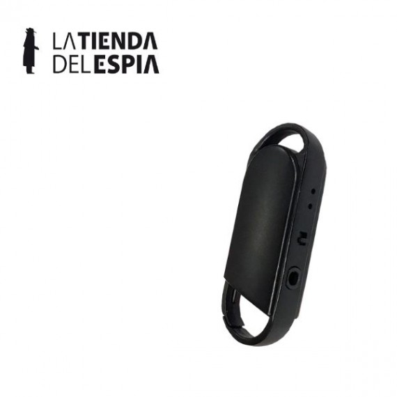 http://latiendadelespia.es/products/Grabadora llavero