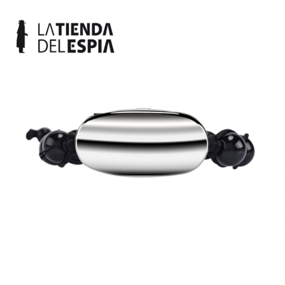 http://latiendadelespia.es/products/Pulsera reloj grabadora
