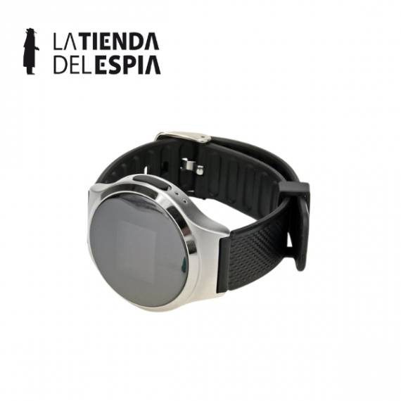 http://latiendadelespia.es/products/Reloj grabadora de audio