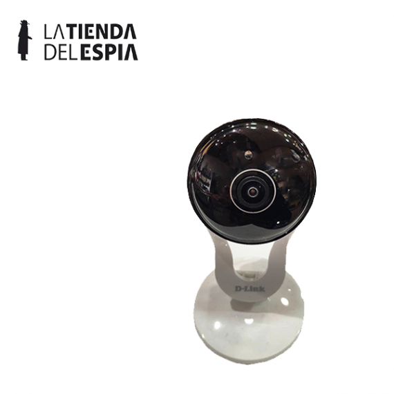 http://latiendadelespia.es/products/CAMARA IP WIRELESS DCS-960-L