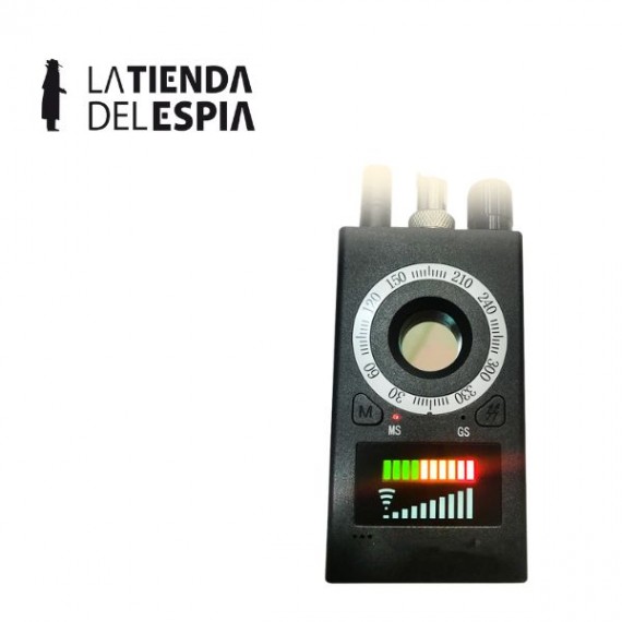 http://latiendadelespia.es/products/Detector de frecuencias