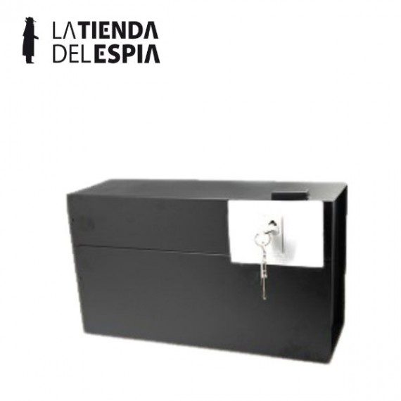 http://latiendadelespia.es/products/Caja fuerte roseta
