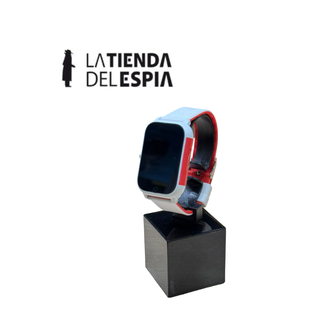 Reloj deportivo localizador GPS