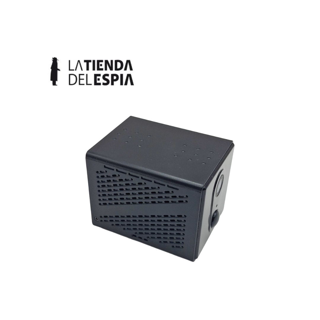 Cámara mini 4G