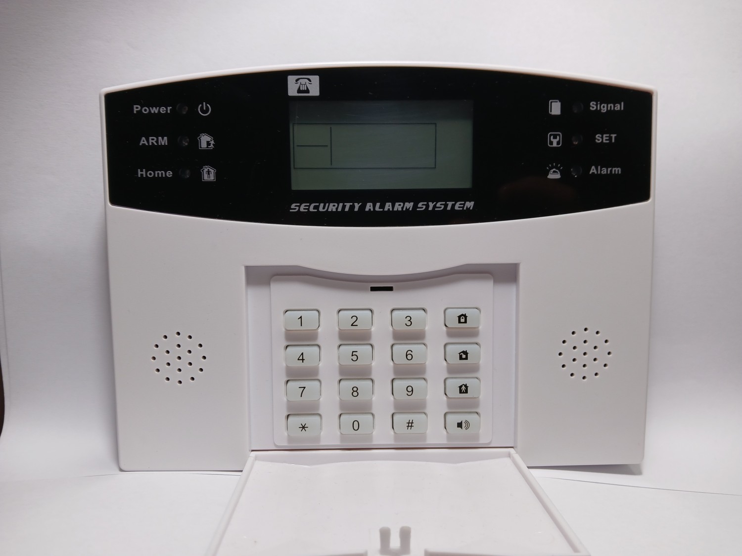 ALARMA GSM