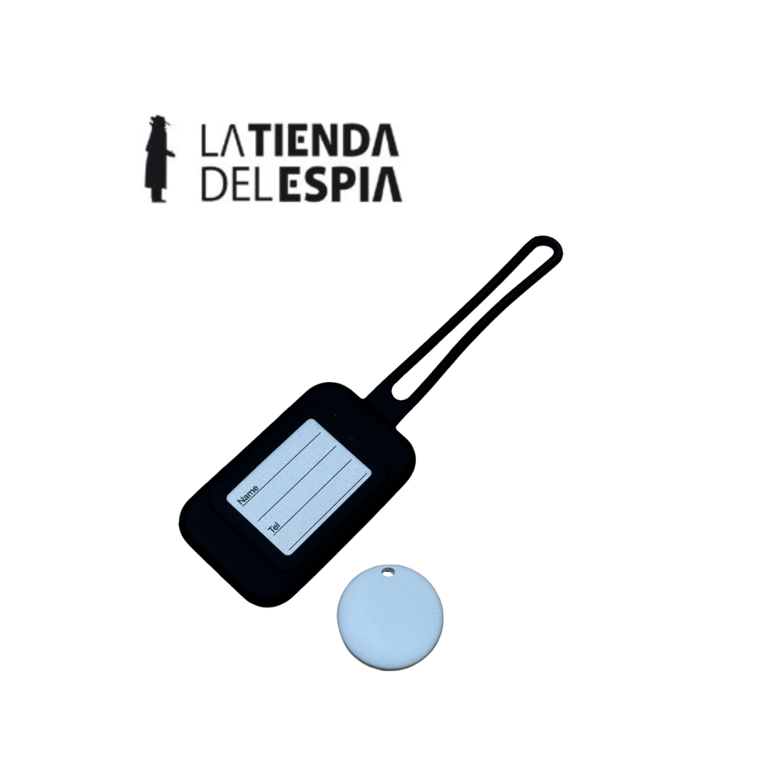 LOCALIZADORES MALETAS