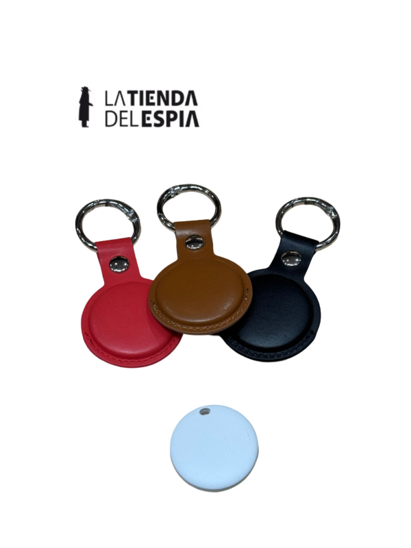 LOCALIZADOR PERSONAL MINI