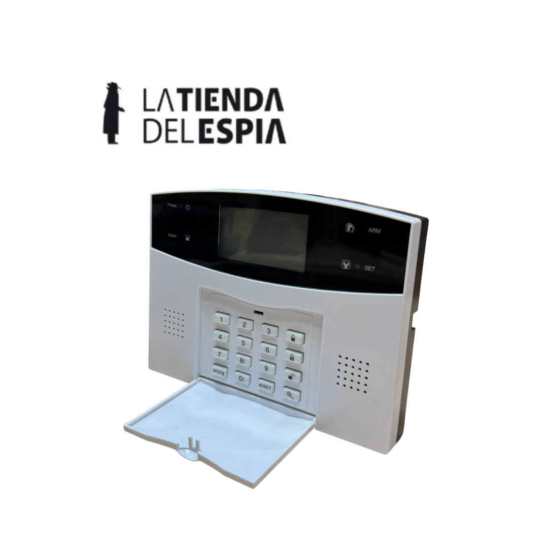 ALARMA GSM