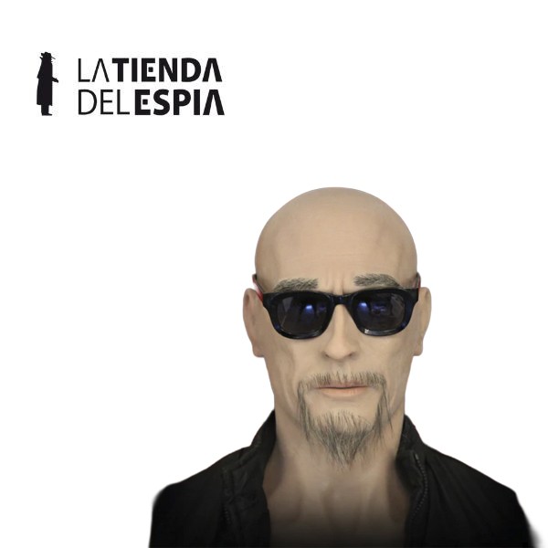 MASCARA REALISTA M1