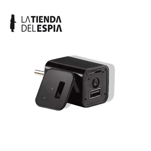 Cámara Alimentador USB WIFI