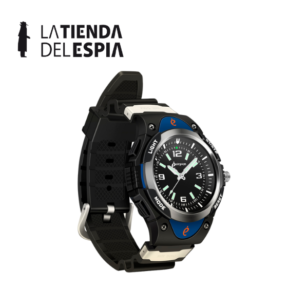 Reloj deportivo localizador GPS