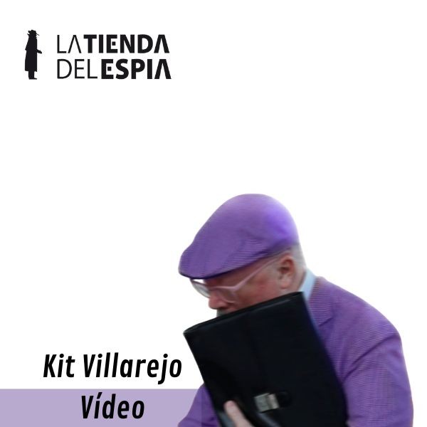 Kit Villarejo vídeo