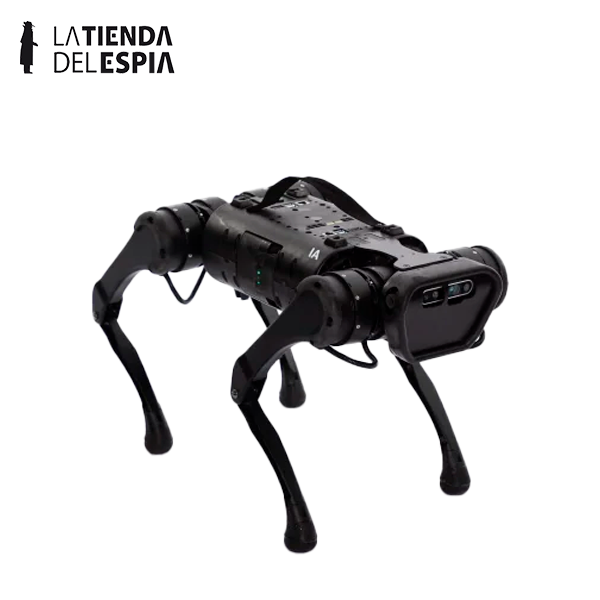 Robot Perro QUADRUPED A1