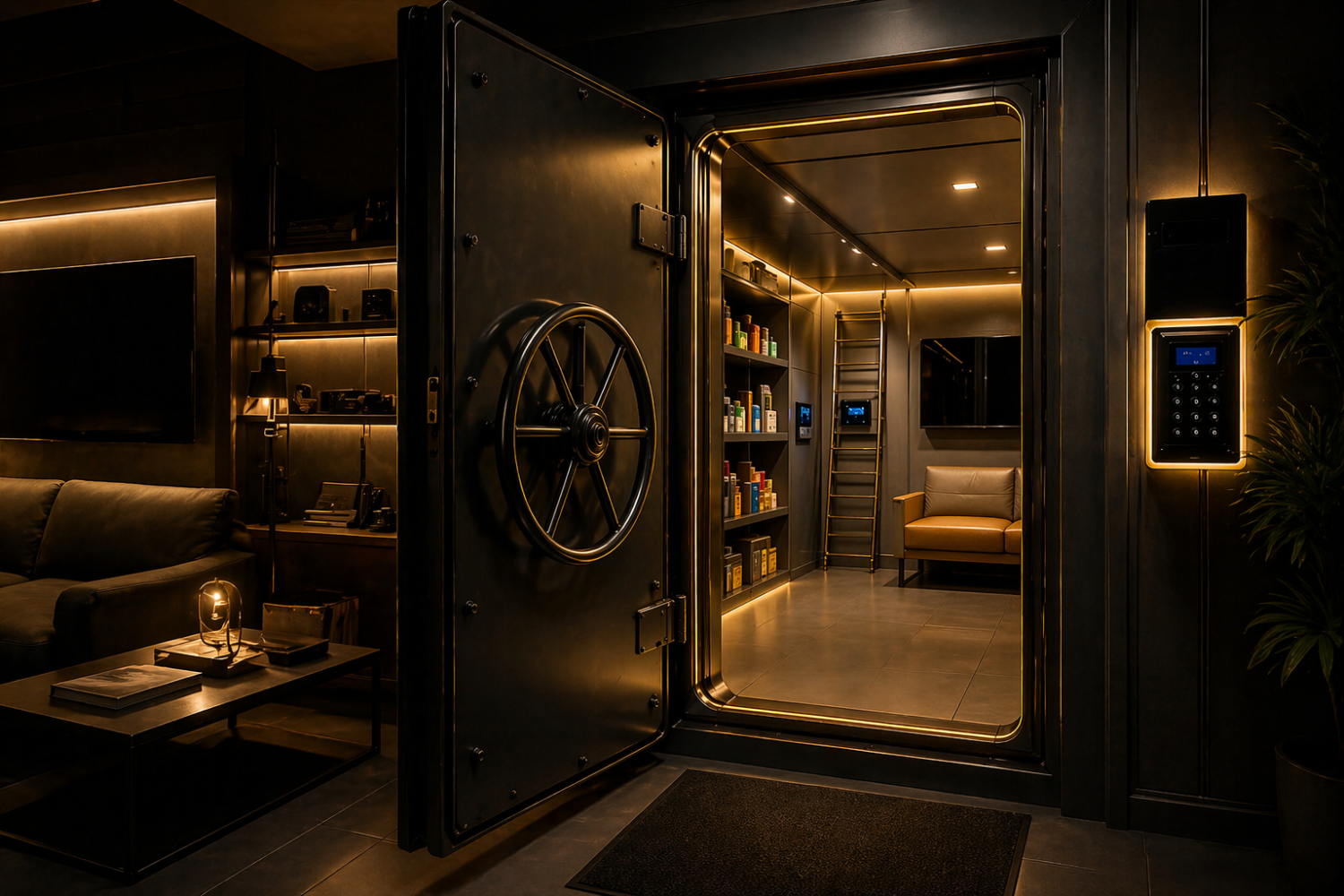 PROTECCIÓN REAL PARA SITUACIONES EXTREMAS