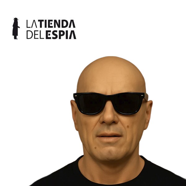 MASCARA REALISTA M5