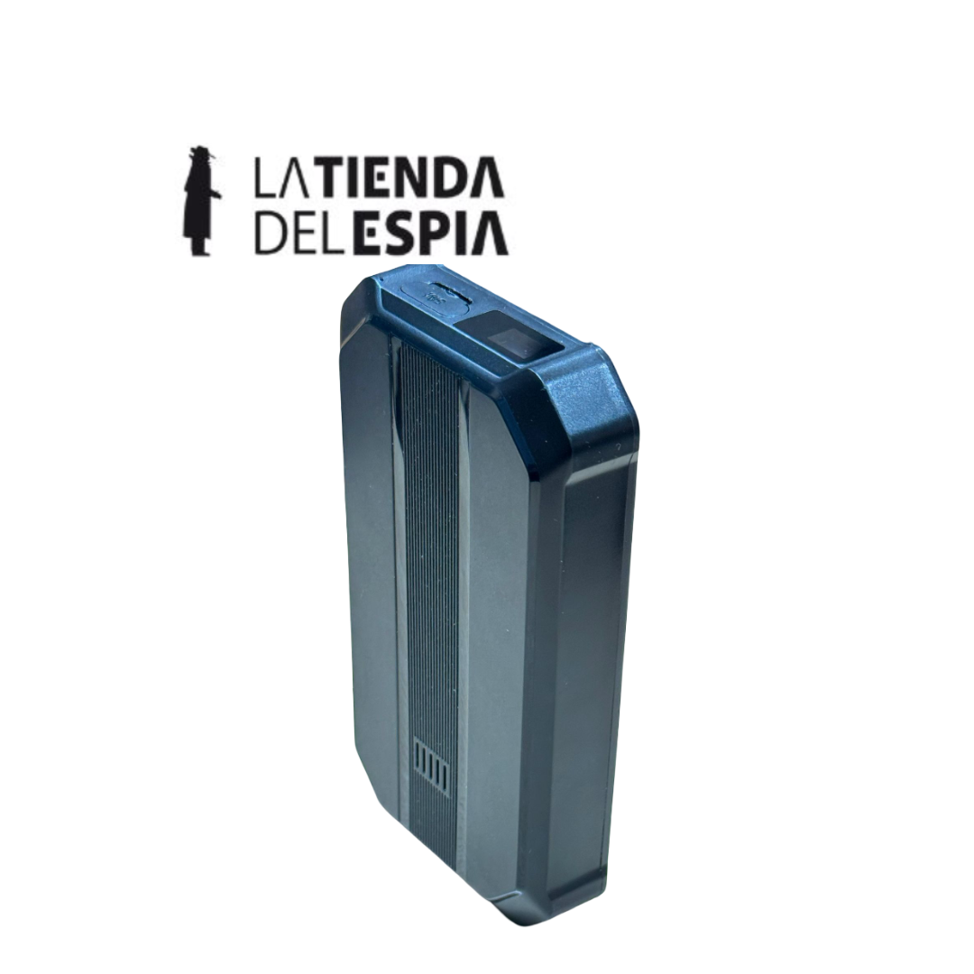 Localizador Portátil