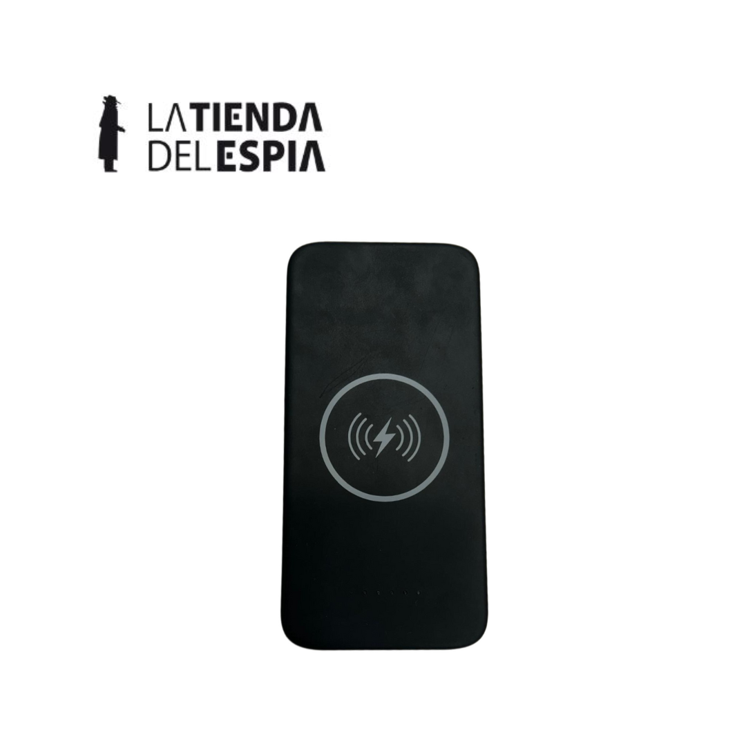 Cámara Batería