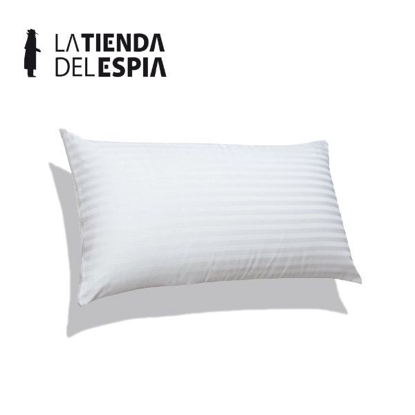 Almohada espía