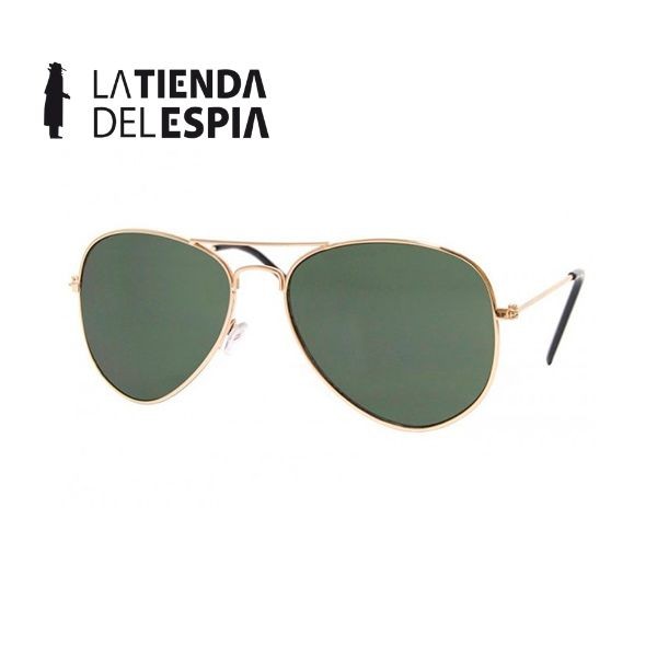 Gafas Retrovisor