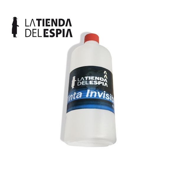 Tinta Invisible