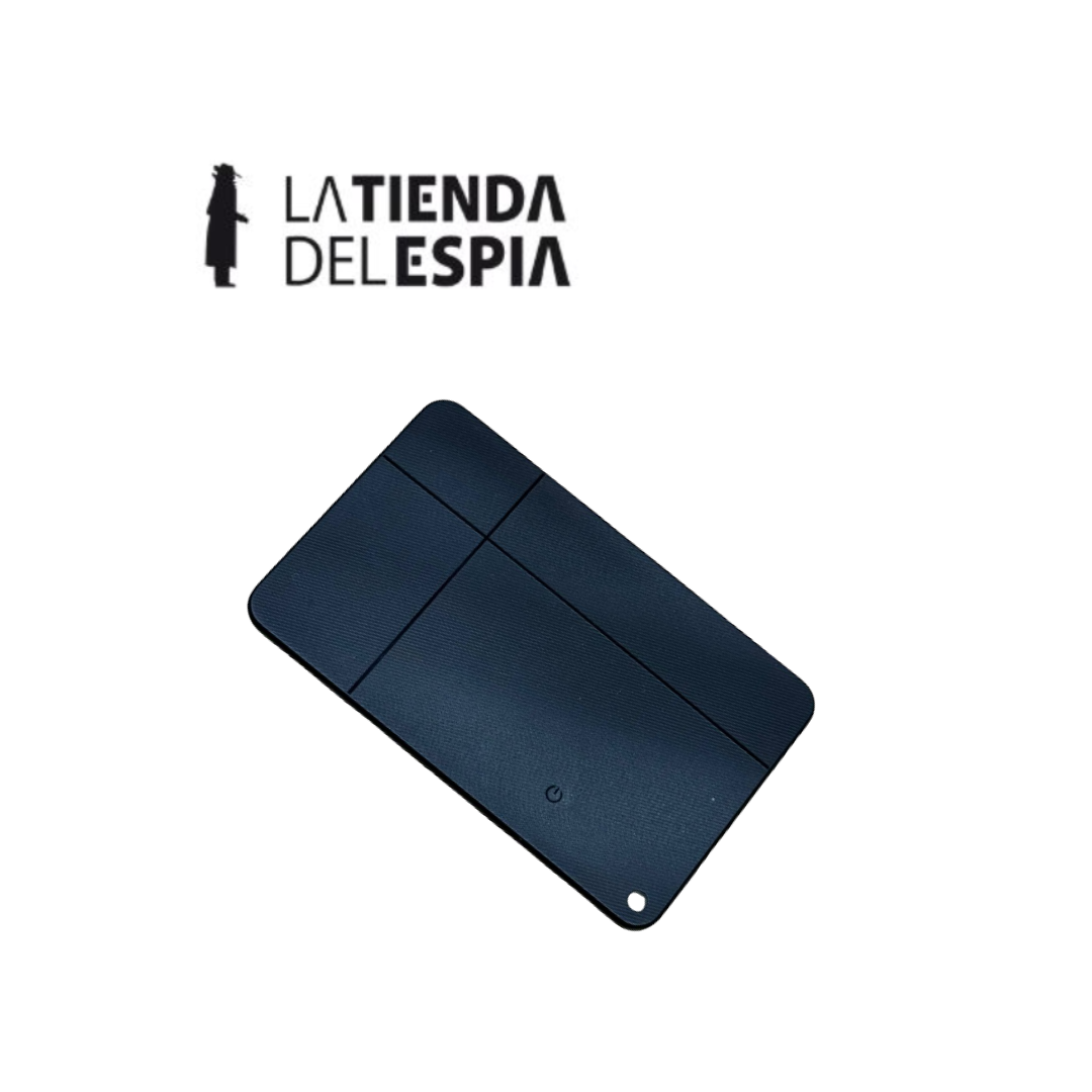 LOCALIZADOR TARJETA CARTERA