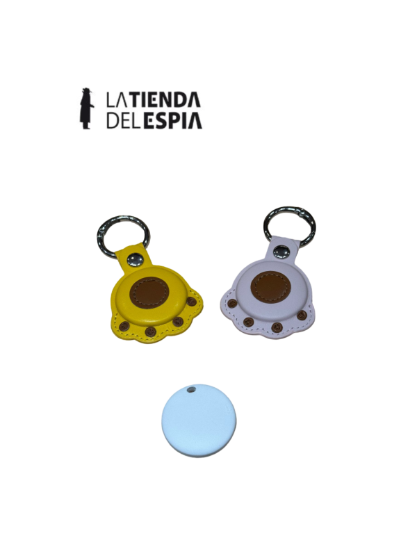 LOCALIZADOR MASCOTAS