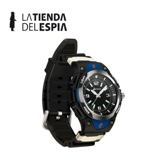 https://latiendadelespia.es/products/Reloj deportivo localizador GPS