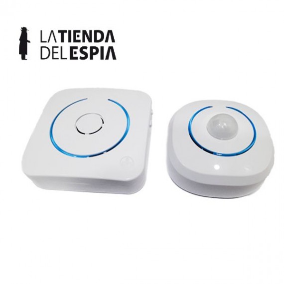 https://latiendadelespia.es/products/Alarma GSM Z11