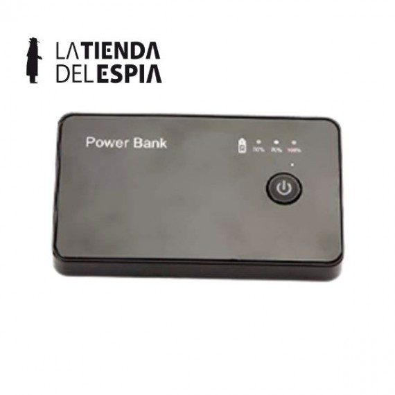 https://latiendadelespia.es/products/Cámara Batería