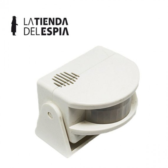 https://latiendadelespia.es/products/Alarma Avisador Visitas