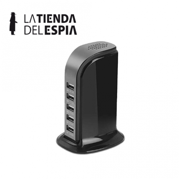 https://latiendadelespia.es/products/camara-wifi-torre-usb
