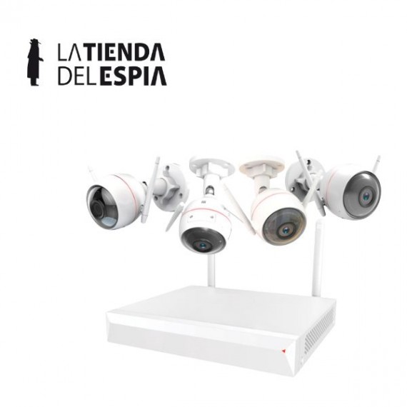 https://latiendadelespia.es/products/kit-de-4-camaras-wifi-con-sirena-y-luz